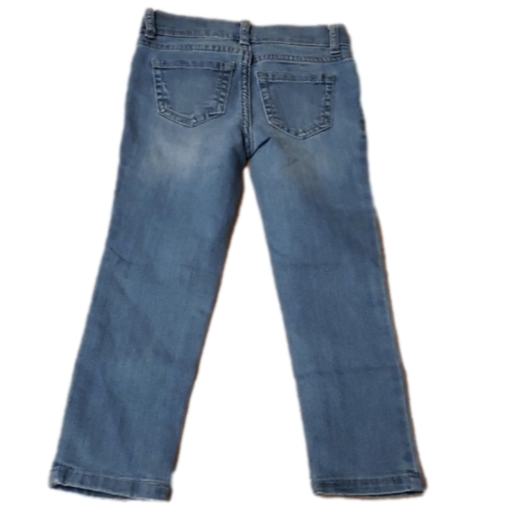 Children's Place Super Skinny Jeans NWOT - Picture 4 of 13